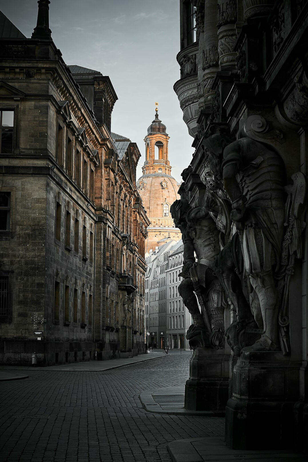 dresden historical exhibition