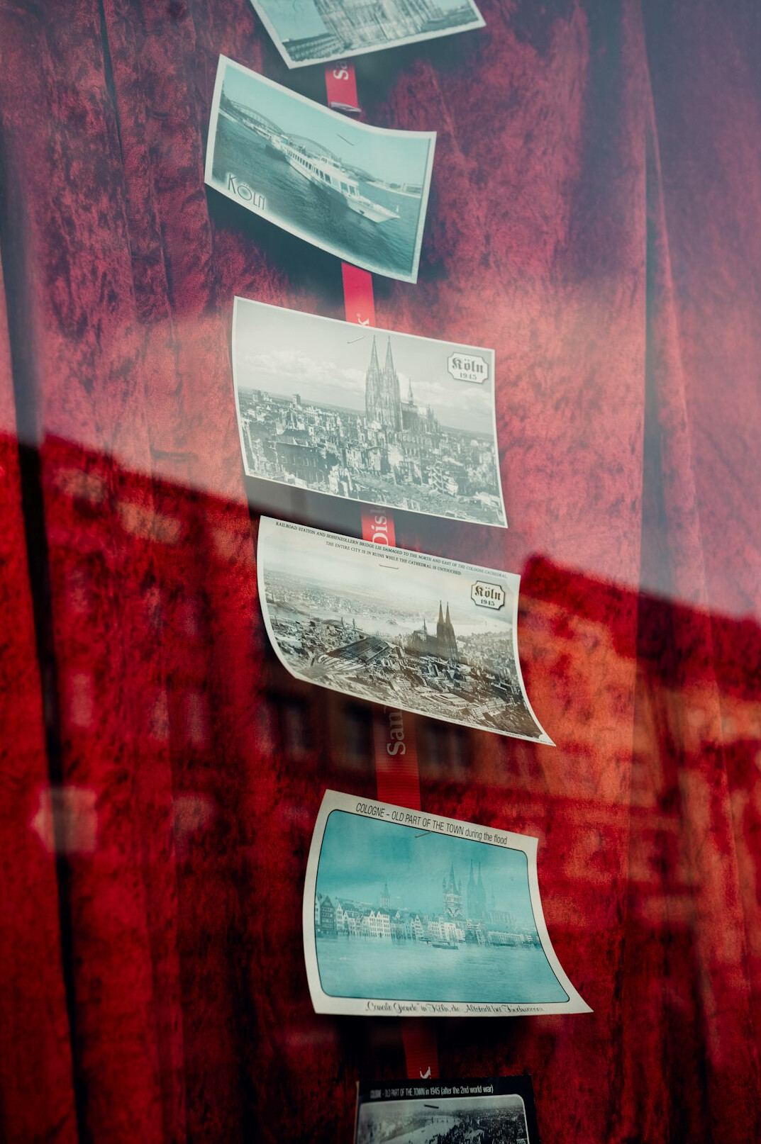 cologne historical documents