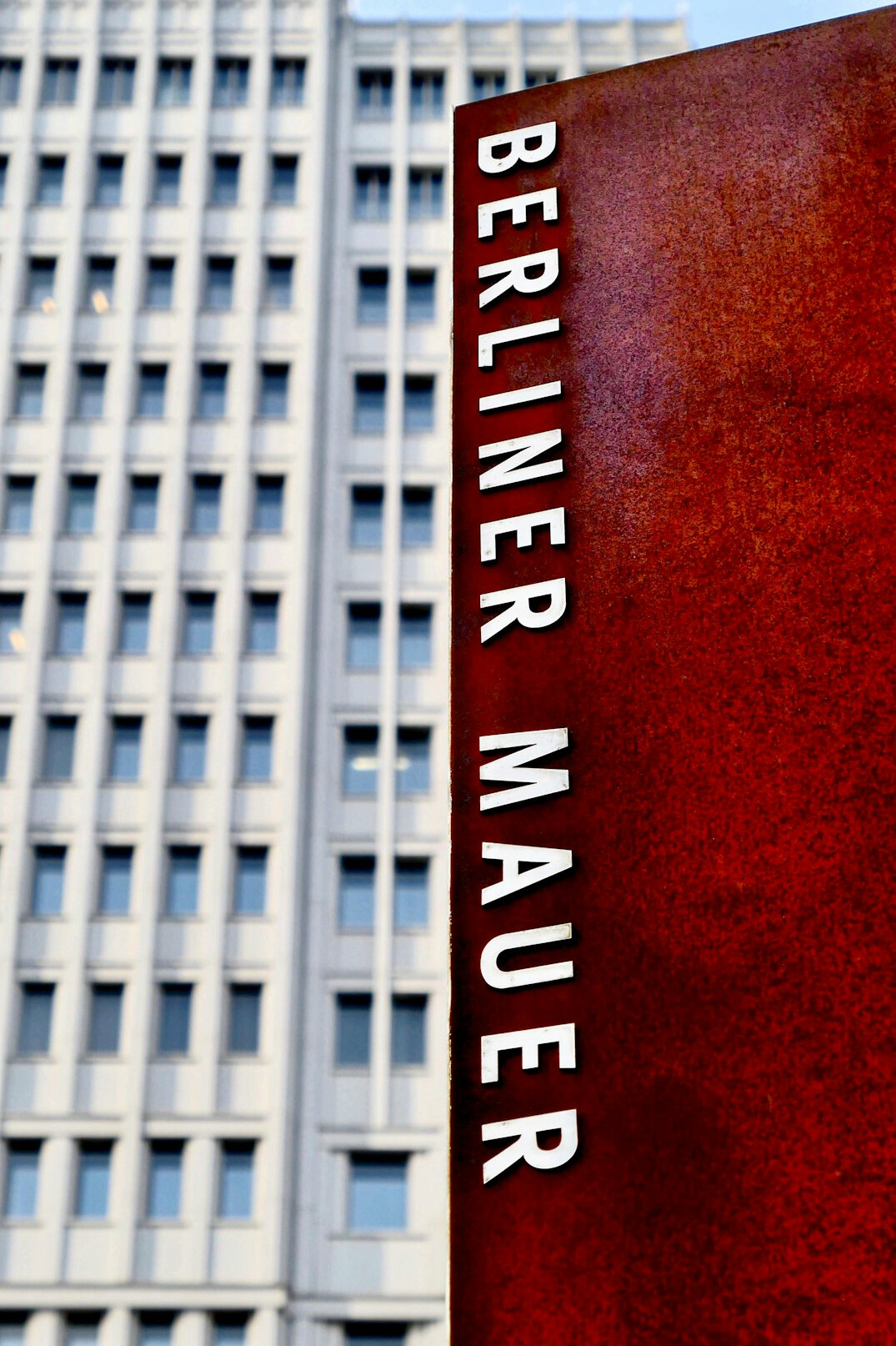 berlin old city hall records