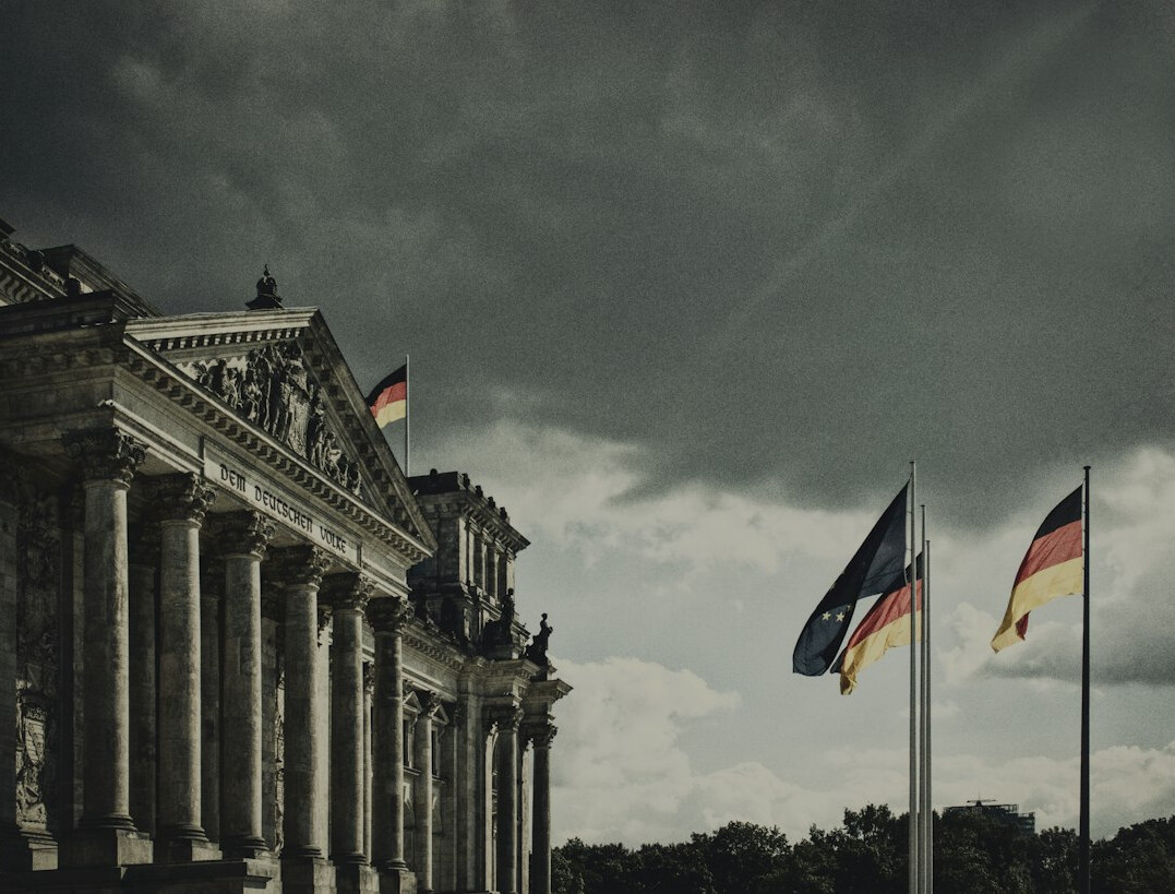 berlin historical investigator
